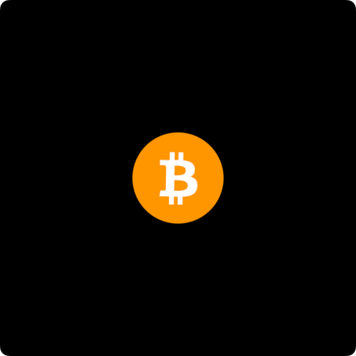 Bitcoin Logo